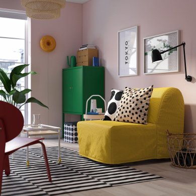 LYCKSELE HAVET - 2 IKEA LYCKSELE HAVET (ИКЕА ЛИКСЕЛЕ ХАВЕТ) 39563206 фото - 2