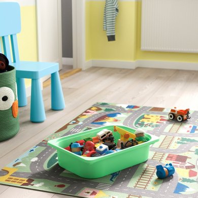 IKEA TROFAST (ИКЕА ТРОФАСТ) 19574480 фото - 3