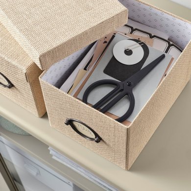 IKEA KVARNVIK (ИКЕА КВАРНВИК) 50466869 фото - 8