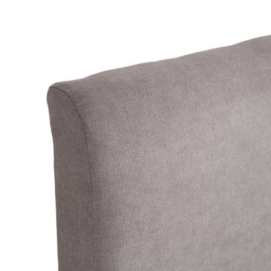 Ліжко Mebel Elit MARSYLIA 140x200 см Сірий ME.MARSYLIA/140/P/T/LOZZPOJ фото - 8