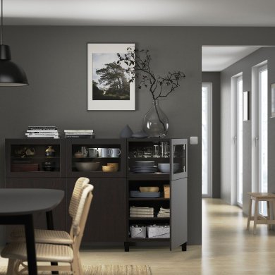 IKEA BESTA (ИКЕА БЕСТА) 69208026 фото - 11