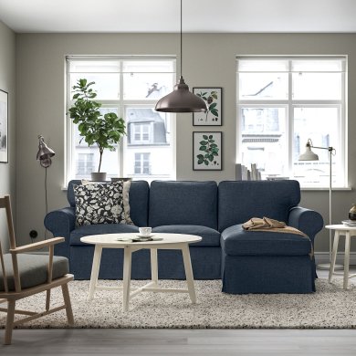 IKEA EKTORP (ИКЕА ЭКТОРП) 99509037 фото - 2