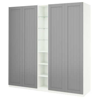 IKEA PAX / GULLABERG (ИКЕА ПАКС/ГУЛЛАБЕРГ) 49623808
