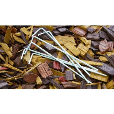 Парник теплиця Garden Line 200x77x168 см Зелений TUN5507 фото - 9