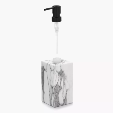 Диспенсер Duka SCANDI SPA 150 мл Белый 2221860 фото - 4