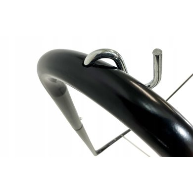 Основа для гамака Kontrast SH100 300x75х105 см Черный - 3 Основа для гамака Kontrast SH100 300x75х105 см Черный 5.16.211590 фото - 3