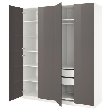 IKEA PAX / FARDAL (ИКЕА ПАКС/ФАРДАЛЬ) 89386621