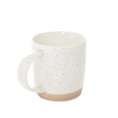 Кружка Homla POSITIVE Yes You Can 340 мл | Белый / Принт - 2 Кружка Homla POSITIVE Yes You Can 340 мл | Белый / Принт 218179 фото - 2