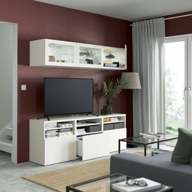 BESTA - 5 IKEA BESTA (ИКЕА БЕСТА) 79407191 фото - 5