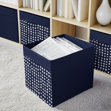 IKEA DRONA (ИКЕА Дрон) 00566545 фото - 4