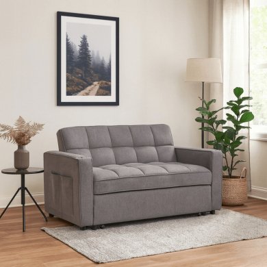 Раскладной диван Mebel Elit ASTER Серый ME.ASTER/P/T/SOF фото - 16