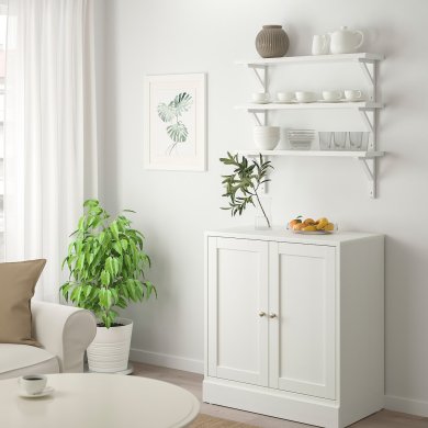 IKEA Полки TRANHULT / SANDSHULT (ИКЕА ТРАНГУЛЬТ / САНДСХУЛЬТ) 09336338 фото - 2