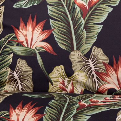 Комплект постельного белья Homla BELAGA 200x220 см Принт 164243 фото - 3