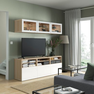 IKEA BESTA (ИКЕА БЕСТА) 89488790 фото - 8