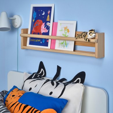 DJUNGELSKOG - 2 IKEA DJUNGELSKOG (ИКЕА ДЖУНГЕЛЬСКОГ) 40606115 фото - 2