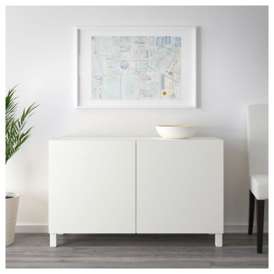 IKEA BESTA (ИКЕА БЕСТА) 49209989 фото - 2