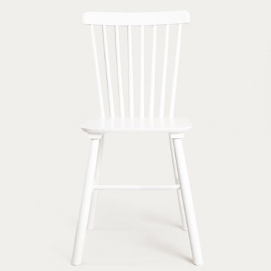 Обеденный стул Homla VICI Белый 239397 фото - 2