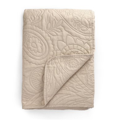 Покривало Homla GOTA NEW 200x220 см Бежевий 200657