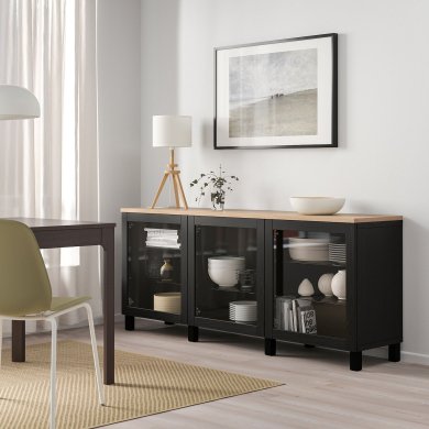 BESTA - 6 IKEA BESTA (ИКЕА БЕСТА) 69419076 фото - 6