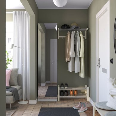 IKEA PAX / AHEIM (ИКЕА ПАКС/АХЕЙМ) 59590336 фото - 2