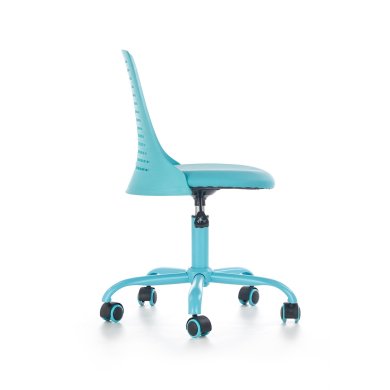 Офисное кресло Halmar Pure Голубой V-CH-PURE-FOT-NIEBIESKI фото - 6