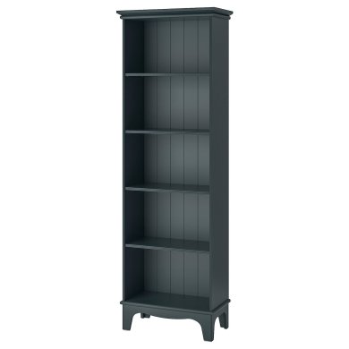 IKEA Стеллаж LOMMARP Синий (ИКЕА ЛОММАРП) 40415465