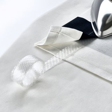 IKEA Шторы SLANHOSTMAL 145х300 см 2 шт Принт (ИКЕА SLANHOSTMAL) 20607842 фото - 5