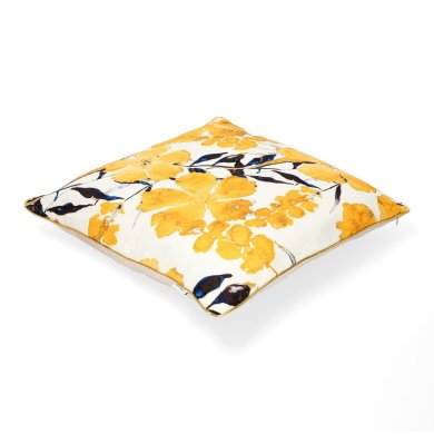 Декоративная наволочка Homla VIRAD 45х45 см Принт 163261 фото - 3