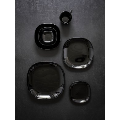 Набор тарелок BACKIG - 21 IKEA Набор тарелок BACKIG (ИКЕА БЭКИГ) 20439052 фото - 21