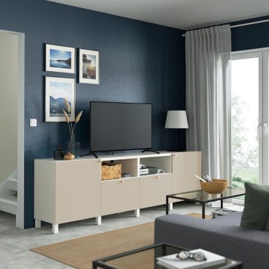 IKEA BESTA (ИКЕА БЕСТА) 09421609 фото - 3