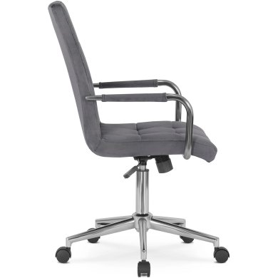 Офісне крісло Mebel Elit BOSTON Сірий - 4 Офісне крісло Mebel Elit BOSTON Сірий ME.BOSTON/P/CH/V/FO фото - 4