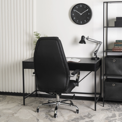 Офісне крісло Mebel Elit AURERO Чорний - 14 Офісне крісло Mebel Elit AURERO Чорний ME.AURERO/CZ/E/FO фото - 14