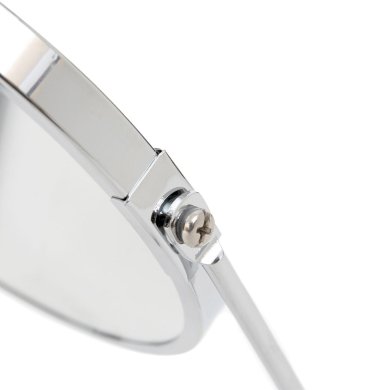 Зеркало Homla ENIT 19x12x20 см Серебристый - 4 Зеркало Homla ENIT 19x12x20 см Серебристый 218792 фото - 4