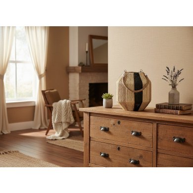 Подсвечник-фонарь Garden Line 25 см Бежевый LIS6697 фото - 3