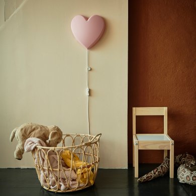 IKEA Світильник настінний світлодіодний UPPLYST (ИКЕА УППЛИСТ) 40440342 фото - 5