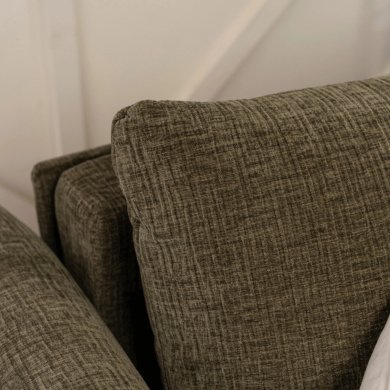 Розкладний диван Mebel Elit ARCO Оливковий MLK.ADEL/OVERTHEHORIZON38/NAR фото - 7