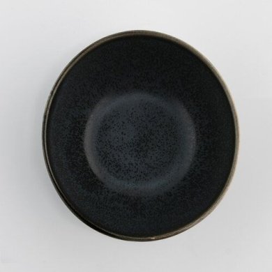 Миска Duka Time Black 12 см | Черный 1218962 фото - 7