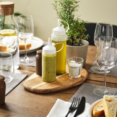 IKEA GRILLTIDER (ИКЕА ГРИЛЛТАЙДЕР) 50605629 фото - 4