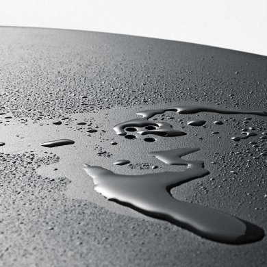 Комплект садових меблів LACKO Сірий - 4 IKEA Комплект садових меблів LACKO Сірий (ИКЕА LACKO) 49898435 фото - 4