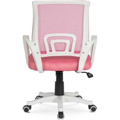 Дитяче крісло Mebel Elit NATE Рожевий - 5 Дитяче крісло Mebel Elit NATE Рожевий ME.NATE/R/B/T/FO фото - 5