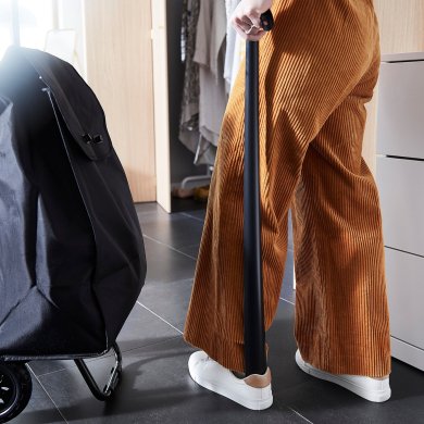 Ложка для обуви OMTANKSAM - 4 IKEA Ложка для обуви OMTANKSAM (ИКЕА ОМТЭНКСАМ) 70378070 фото - 4