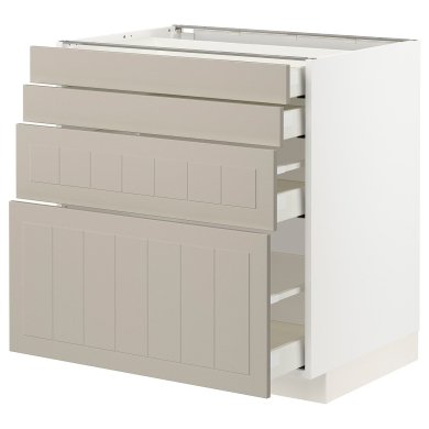 IKEA METOD / MAXIMERA (ИКЕА МЕТОДЫ/МАКСИМЕРА) 09408127