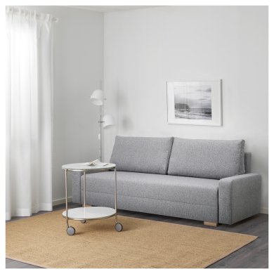 Диван розкладний GRÄLVIKEN - 2 IKEA Диван розкладний GRÄLVIKEN (ИКЕА GRÄLVIKEN) 70340567 фото - 2