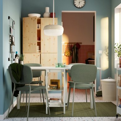 IKEA VIHALS / VIHALS (ИКЕА ВИХАЛС/ВИХАЛС) 89589949 фото - 2