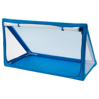 IKEA Футбольные ворота SPORTSLIG Синий (ИКЕА СПОРТЛИГ) 30504235