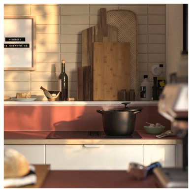 IKEA EKBACKEN (ИКЕА ЭКБАКЕН) 20609054 фото - 5