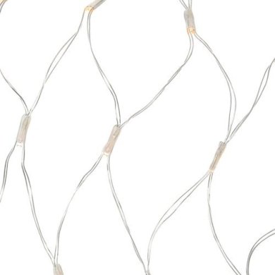 Гирлянда Duka LJUS LED | Золотой / Серебристый 2221004