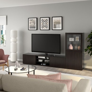 IKEA BESTA (ИКЕА БЕСТА) 69329410 фото - 11