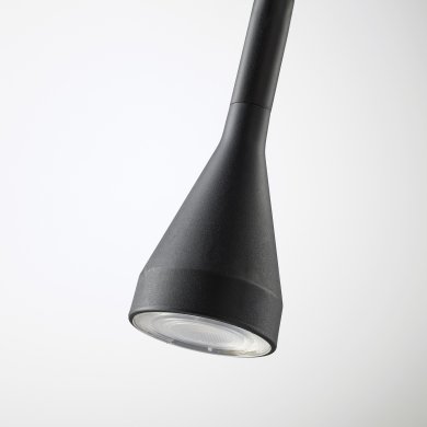 IKEA Лампа світлодіодна NAVLINGE (ИКЕА НАВЛИНГЕ) 00449877 фото - 3