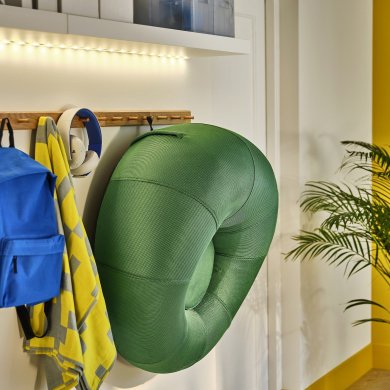 IKEA BRANNBOLL (ИКЕА БРАНБОЛЛ) 20584746 фото - 2